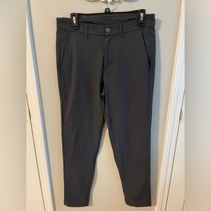 Lululemon Men’s Black Pants
